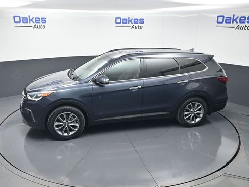 Used 2019 Hyundai Santa Fe XL SE w/ SE Premium Package 02 FWD image 50