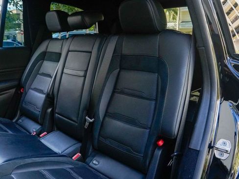 Used 2021 Mercedes-Benz GLS 63 AMG 4MATIC image 59