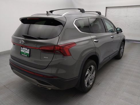 Used 2023 Hyundai Santa Fe SEL AWD/4WD image 9