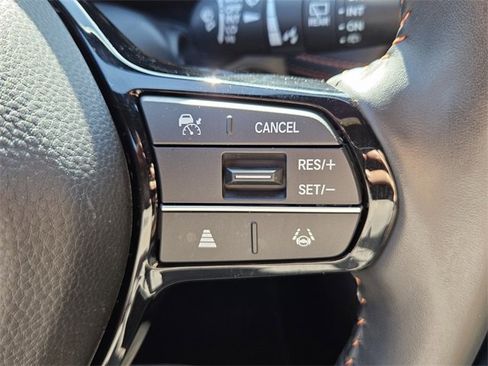 Certified 2024 Honda HR-V Sport image 22