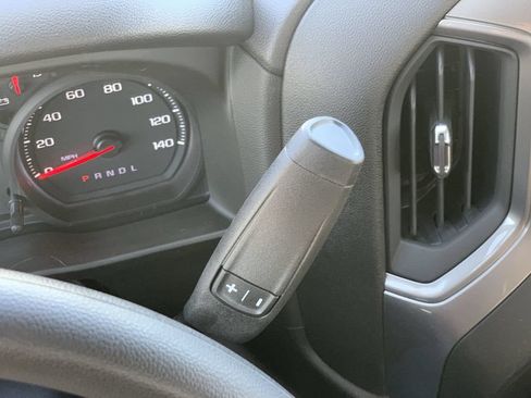 New 2026 Chevrolet Silverado 3500 W/T w/ WT Convenience Package RWD image 13
