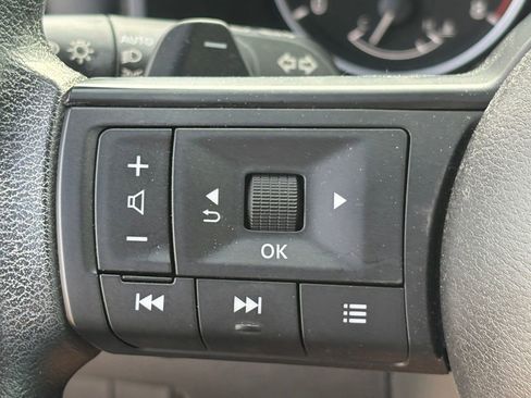 Used 2023 Nissan Rogue S AWD/4WD image 13