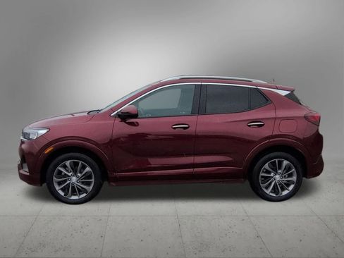 Used 2023 Buick Encore GX Select w/ Sport Touring Package image 3