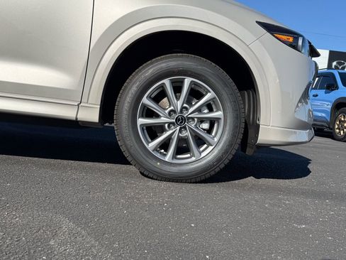 New 2025 MAZDA CX-5 AWD 2.5 S image 10