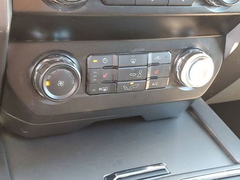 Used 2019 Ford F150 XLT w/ Equipment Group 302A Luxury image 21