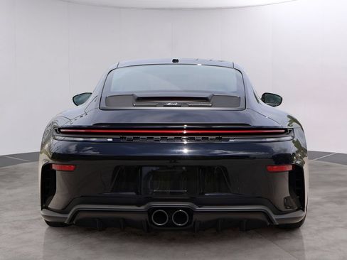 Certified 2026 Porsche 911 GT3 RWD image 7