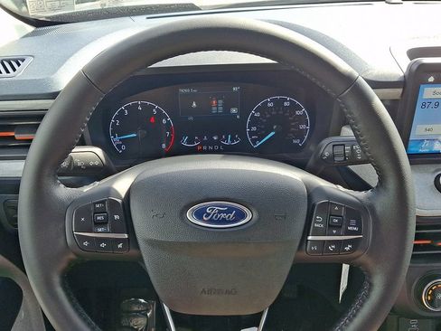 Certified 2022 Ford Maverick XLT w/ Equipment Group 300A Standard AWD/4WD image 18