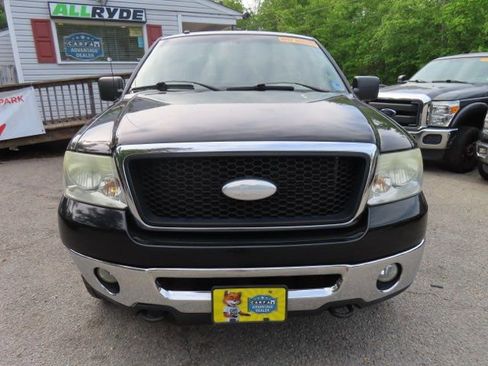 Used 2007 Ford F150 XLT AWD/4WD image 3