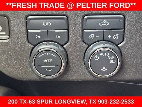 Used 2023 Chevrolet Silverado 1500 LT AWD/4WD image 29