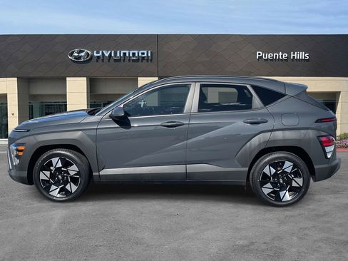 Certified 2024 Hyundai Kona SEL image 3
