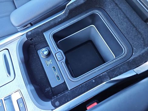 Used 2019 Land Rover Range Rover Sport Supercharged image 22