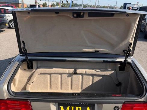 Used 1995 Mercedes-Benz SL 500 image 24