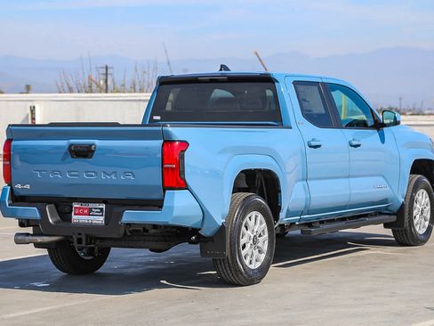 New 2026 Toyota Tacoma SR5 image 5