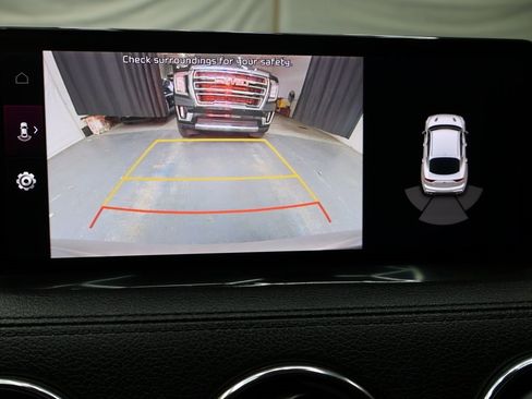 Used 2022 Kia Stinger GT1 w/ Red Interior Color Package image 22