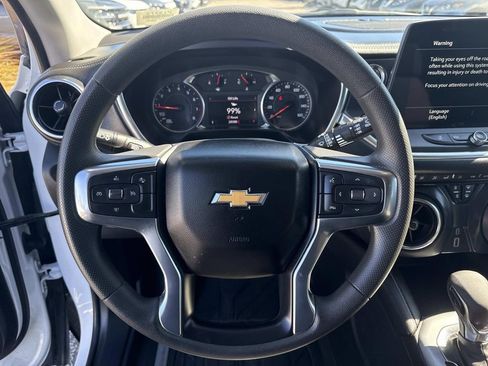 Used 2023 Chevrolet Blazer LT w/ LPO, Floor Liner Package image 29