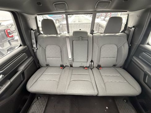 New 2026 RAM 1500 Big Horn image 28