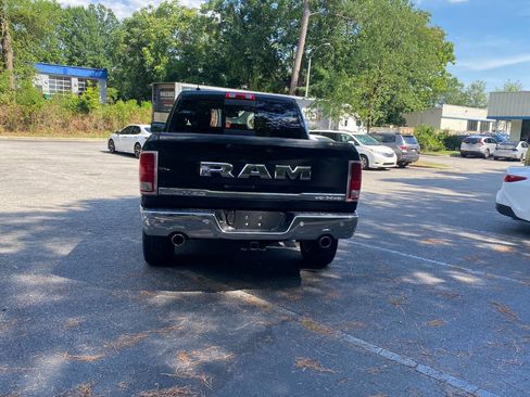 Used 2017 RAM 1500 Limited AWD/4WD image 6