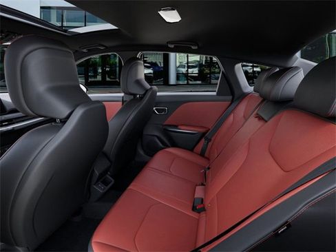 New 2026 Kia K4 GT-Line image 18