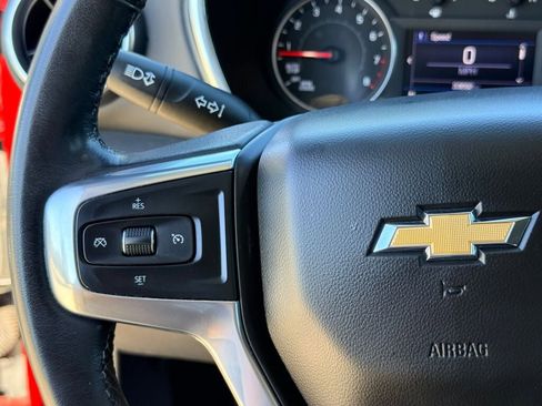 Used 2020 Chevrolet Blazer LT image 27