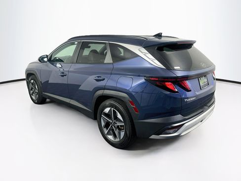 Used 2025 Hyundai Tucson SEL FWD image 5