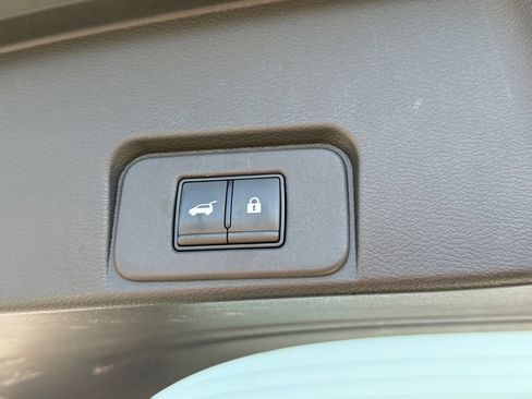 Used 2024 Nissan Rogue SV FWD image 24