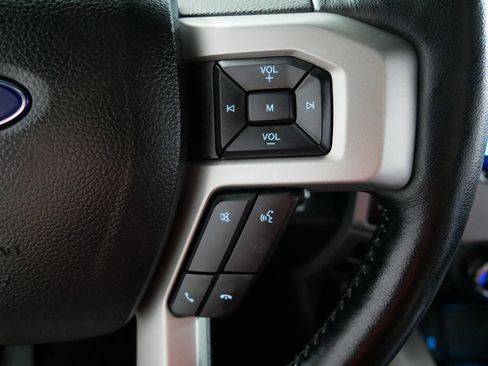Used 2022 Ford F250 Lariat w/ Tremor Off-Road Package AWD/4WD image 28