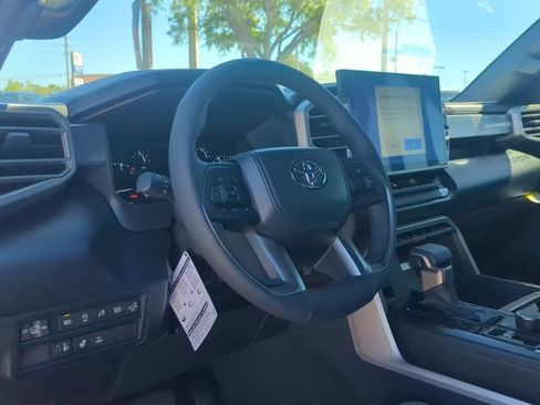 New 2026 Toyota Tundra SR5 image 11