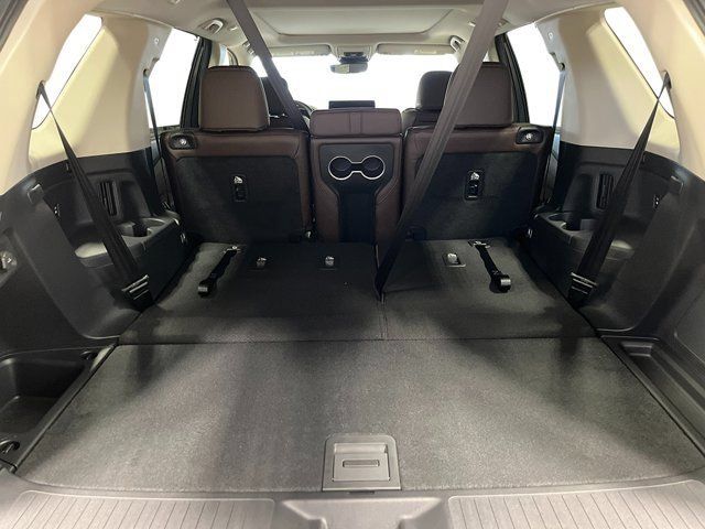New 2026 Honda Pilot Elite image 28