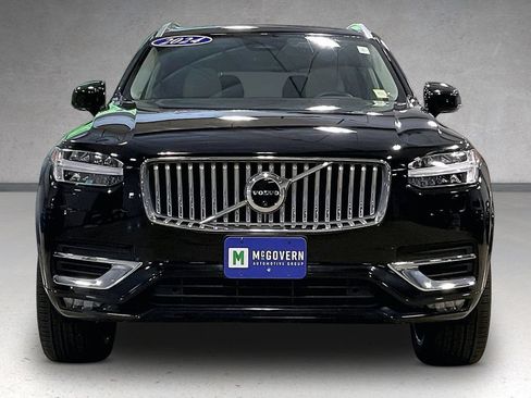 Certified 2024 Volvo XC90 B6 Plus w/ Protection Package Premier AWD/4WD image 2