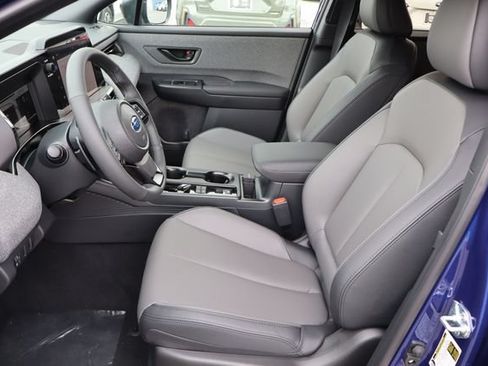 New 2026 Subaru Outback Premium AWD/4WD image 11