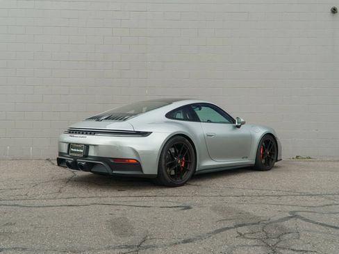 Used 2026 Porsche 911 Carrera 4 GTS AWD/4WD image 7