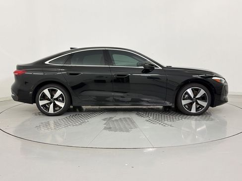 New 2025 Audi A5 2.0T Premium AWD/4WD image 8