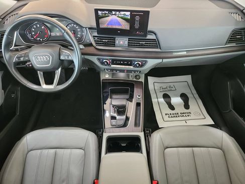 Used 2021 Audi Q5 2.0T Premium w/ Convenience Package AWD/4WD image 26