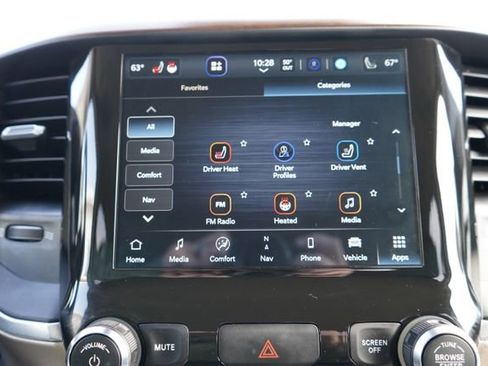 Used 2022 RAM 1500 Laramie image 39