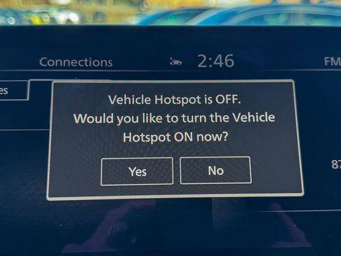 Certified 2024 Nissan Armada SL w/ Midnight Edition Package image 21