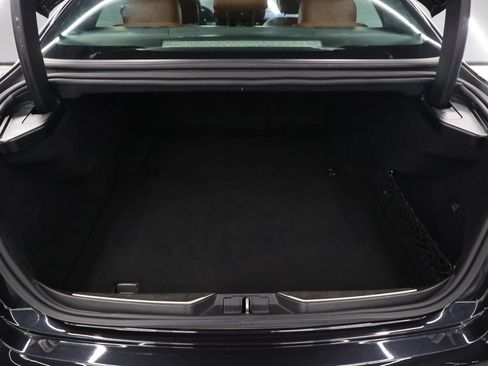 Used 2021 Maserati Quattroporte S RWD image 22