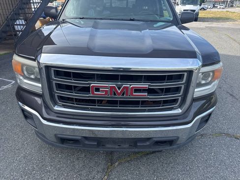 Used 2014 GMC Sierra 1500 SLE w/ SLE Convenience Package AWD/4WD image 5