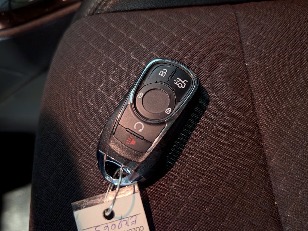 Used 2021 Buick Encore Preferred FWD image 10