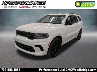 Used 2025 Dodge Durango GT AWD/4WD 360° Tour