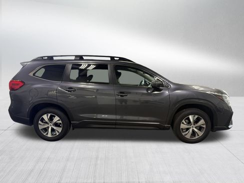 Certified 2025 Subaru Ascent Premium AWD/4WD image 8