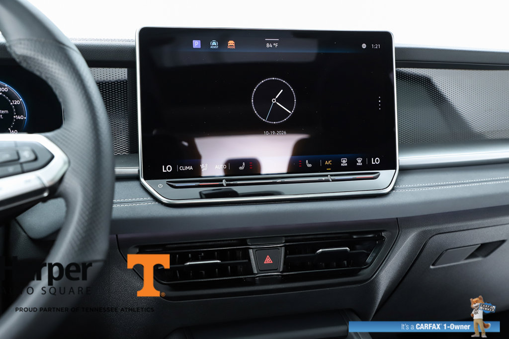 Used 2025 Volkswagen Tiguan SE R-Line AWD/4WD image 64