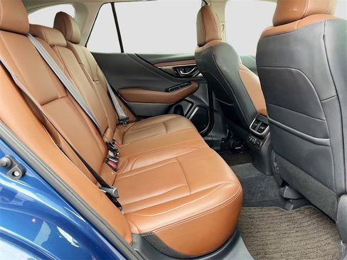 Used 2022 Subaru Outback Touring XT image 26