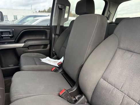Used 2015 Chevrolet Silverado 1500 LT image 27
