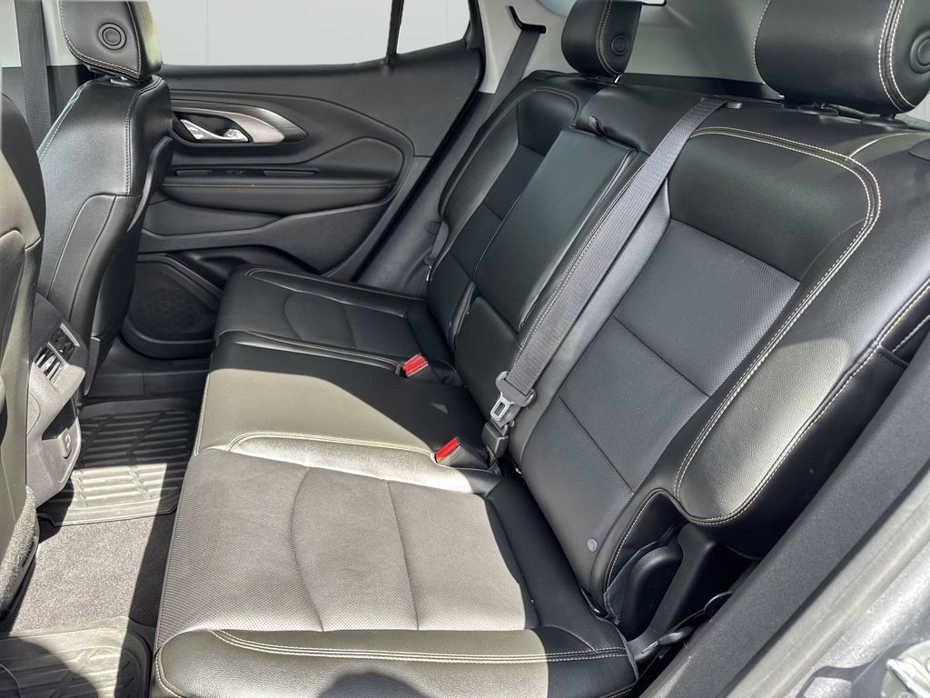Used 2020 GMC Terrain SLT w/ Preferred Package AWD/4WD image 13