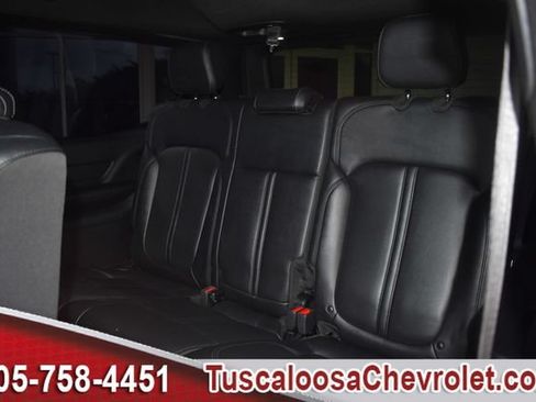 Used 2022 Jeep Wagoneer Series II RWD image 26