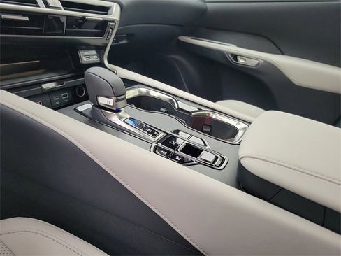 New 2025 Lexus RX 350 Premium image 29