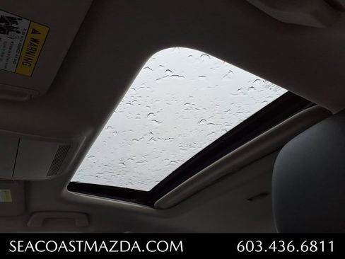 New 2026 MAZDA MAZDA3 2.5 S Sedan w/ Preferred Pkg image 7