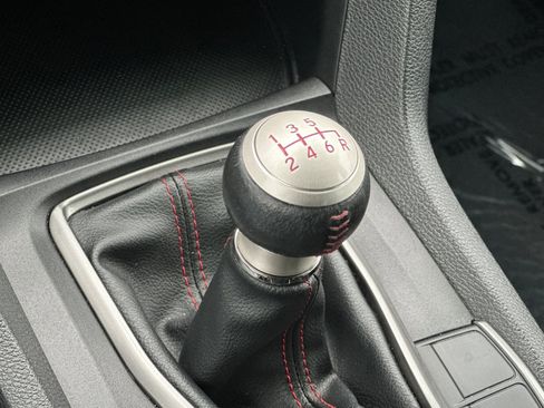 Certified 2018 Honda Civic Si image 20