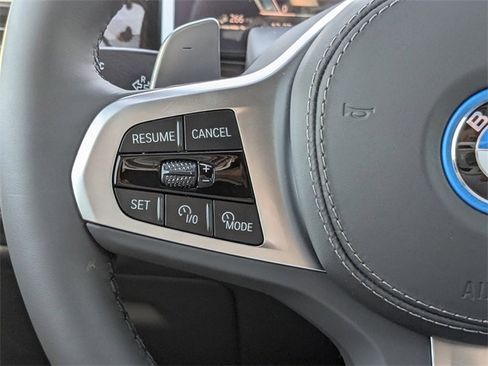 New 2026 BMW X5 xDrive50e w/ M Sport Package image 29