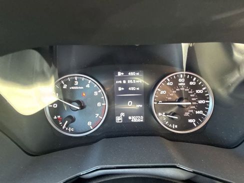 Certified 2025 Subaru Outback Premium image 15